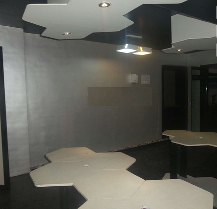 Commercial Office Space for Rent in Paradise Tower, Ghokhale Road, Opp to Alok Hotel, Thane-West, Mumbai